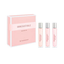 SET IRRESISTIBLE TRAVEL SPRAY